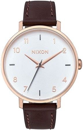 Nixon klokke