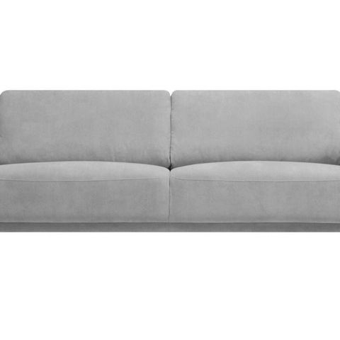 3 seter sofa XL (Ny pris 10499 kr)