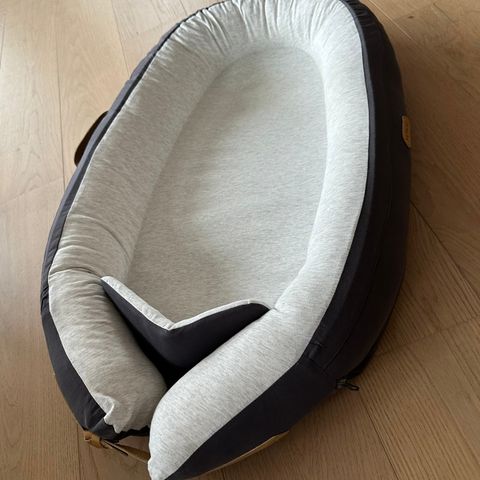 Voksi babynest