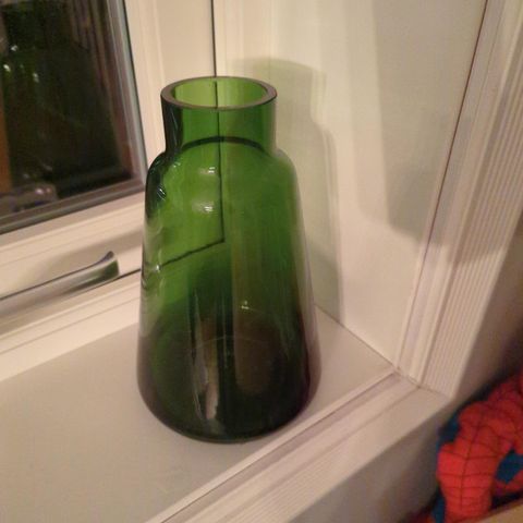 Vase fra Bolia