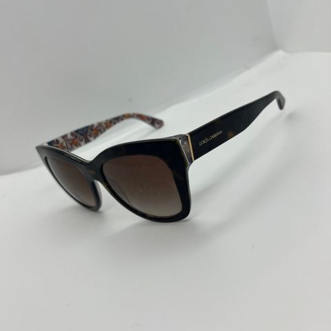 Dolce & Gabbana Sunglasses DG 4270 solbriller