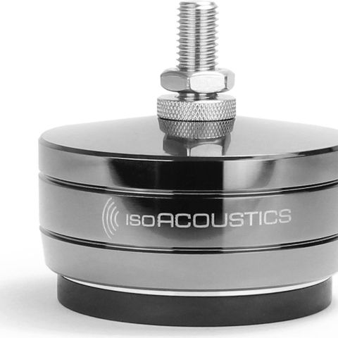 Isoacoustics Gaia Titan Cronos