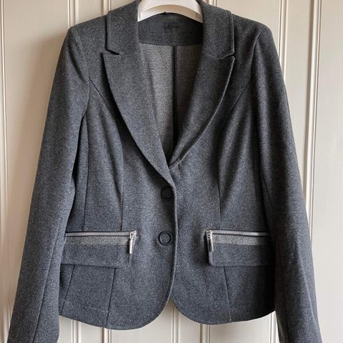 Airfield Blazer Dame (40)