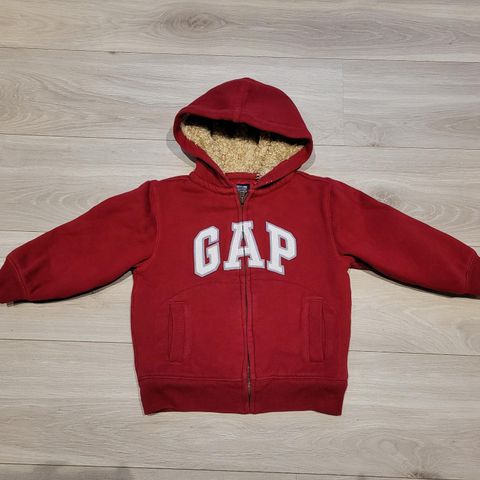 GAP jakke | str 110