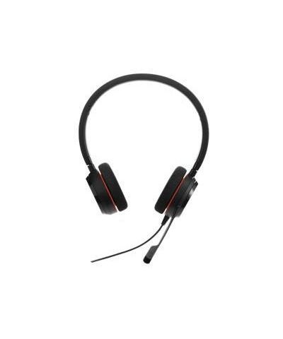 Jabra Evolve 20, USB hodetelefoner