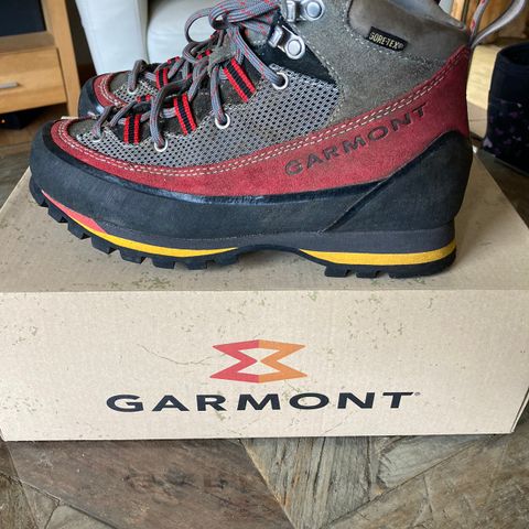 Garmont Vetta mnt gtx tursko str 38