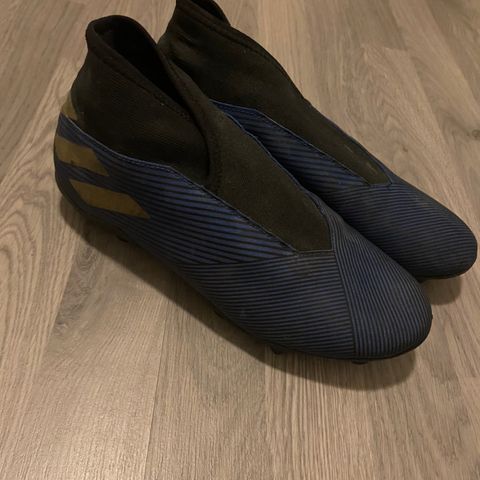 Adidas Nemeziz 19.3 FG/AG