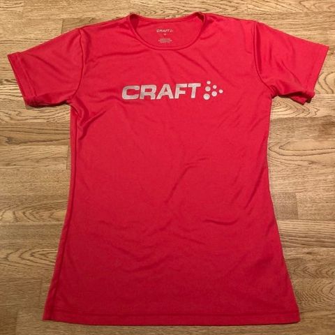 Treningstopper fra Craft, Adidas, Frank shorter str XS, S, fra kr 100