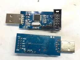 USBASP USBISP AVR Programmer USB ATMEGA8 ATMEGA128