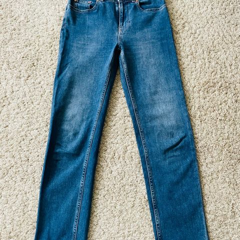 tom wood jeans