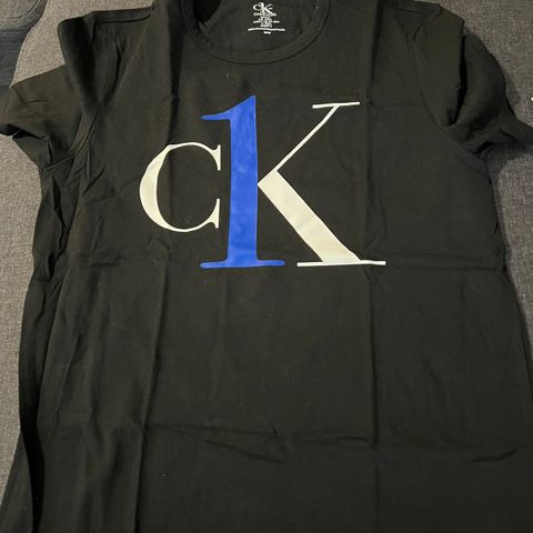 Calvin Klein T-skjorte