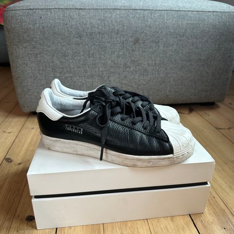 Adidas Superstar str 38 2/3