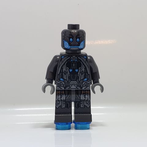 LEGO Marvel | Ultron Sentry (sh166)