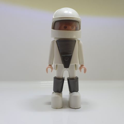 Playmobil Astronaut | Fra sett 3320