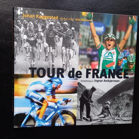 Tour de France