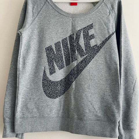 nike genser