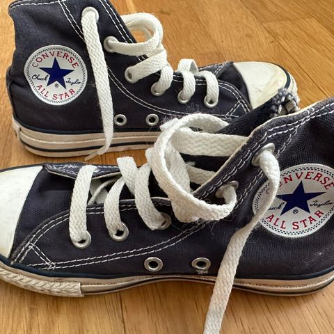 Converse str 30