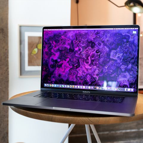 Apple Macbook Pro 16 (2019)