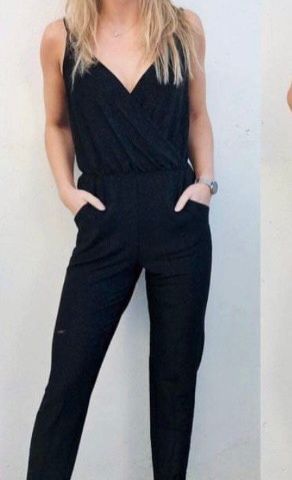 Flott jumpsuit