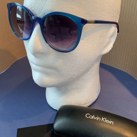 Calvin Klein CK4355s solbriller