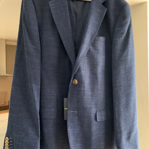 Blazer / dressjakke fra Mario Conti