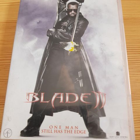 Blade 2