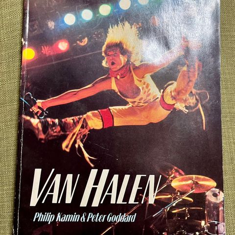 Van Halen