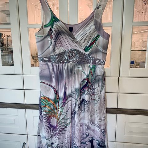 Nydelig kjole fra Riccovero