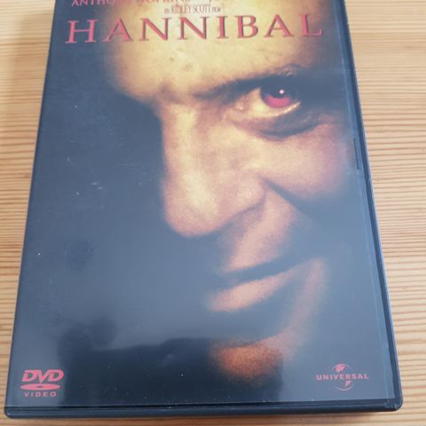 Hannibal