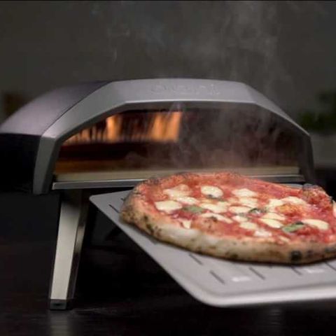 Pizzaovn ‘ekte italiensk pizza’ 200kr dagen - TIL LEIE