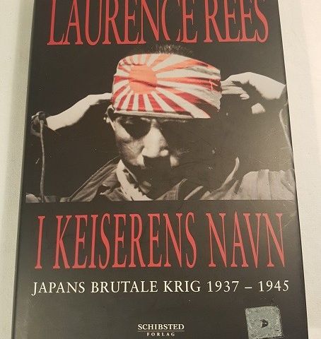 I keiserens navn – Laurence Rees