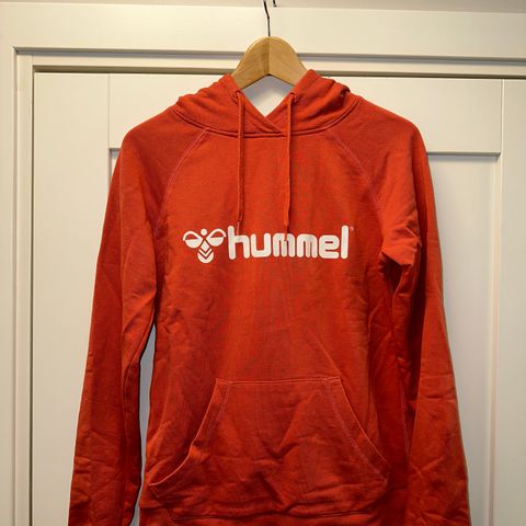 Hummel hettegenser