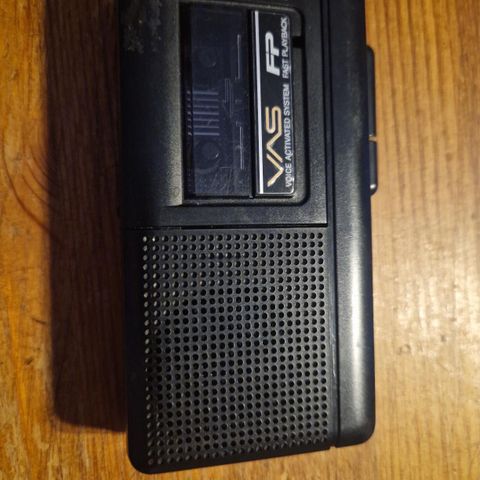 Panasonic RN-104 dikatofon
