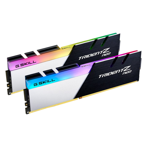 G.Skill Trident Z Neo DDR4 3600Mhz 64GB - 4x16 gb  - RGB