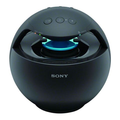 Lite/pent brukt høytaler, Sony SRS-BTV25