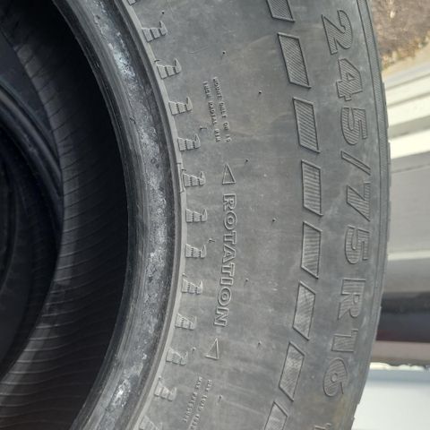 245/75R16