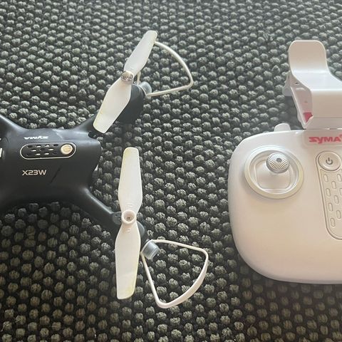 syma drone med kamera