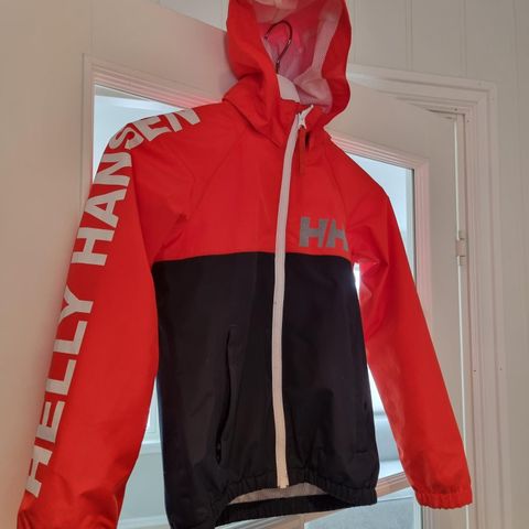 Helly Hansen jakke