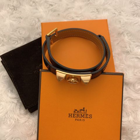 Hermes Kelly bracelet