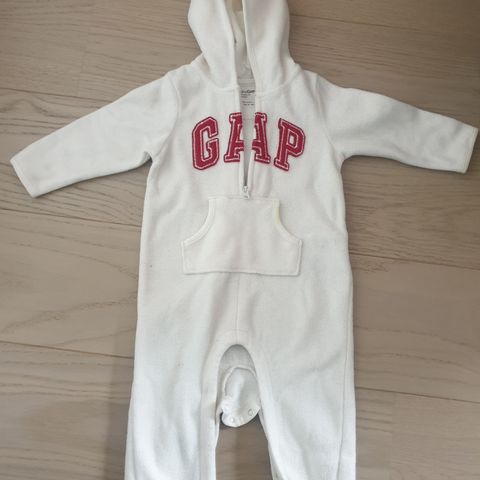 Babyklær fleece, jakke  og ull