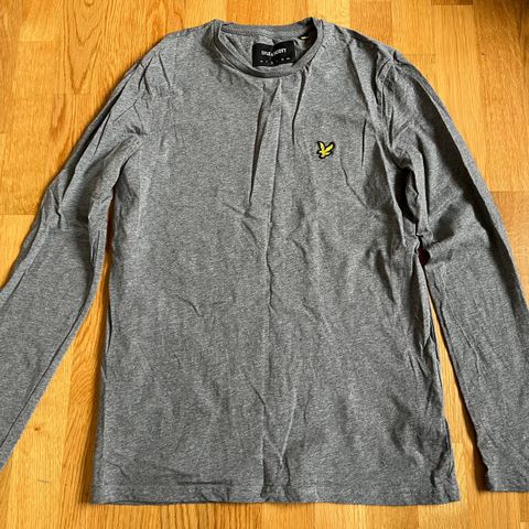 Lyle&Scott longsleeve