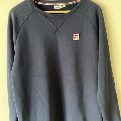 Fila sweatshirt