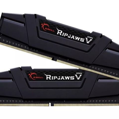 G.Skill Ripjaws 32GB DDR4 3600MHz