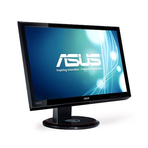 Asus VG236H 23" 3D-Ready LCD Monitor