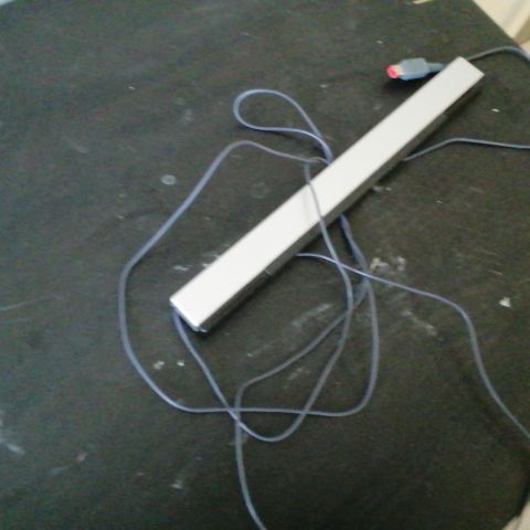 motion sensor wii