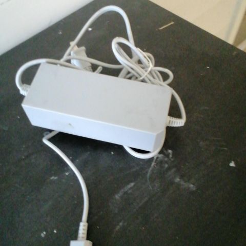lader for wii console