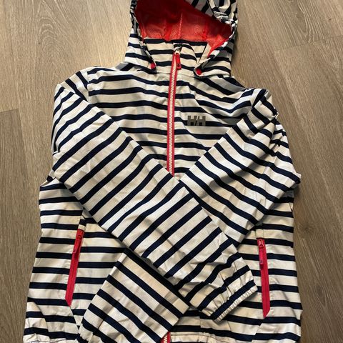 Allværsjakke Helly Hansen