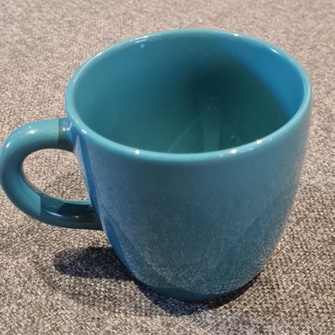 Höganäs Keramikk - 33cl kaffekrus
