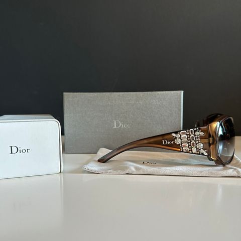 Dior Limited edition 605JS