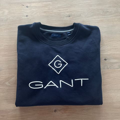 Gant genser dame str L (M)